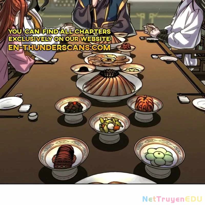 Tiểu Đệ Tử Của Võ Lâm Minh Chủ Chap 37 - Next Chap 38