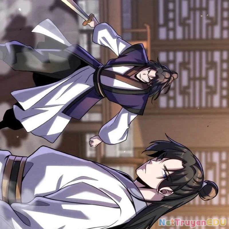 Tiểu Đệ Tử Của Võ Lâm Minh Chủ Chap 37 - Next Chap 38