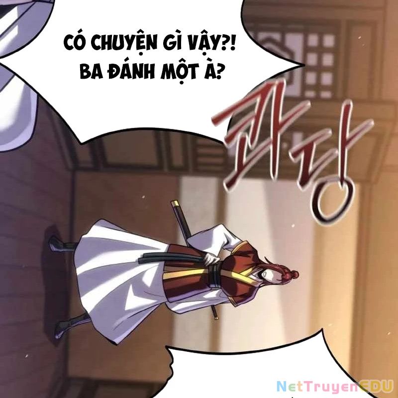 Tiểu Đệ Tử Của Võ Lâm Minh Chủ Chap 37 - Next Chap 38