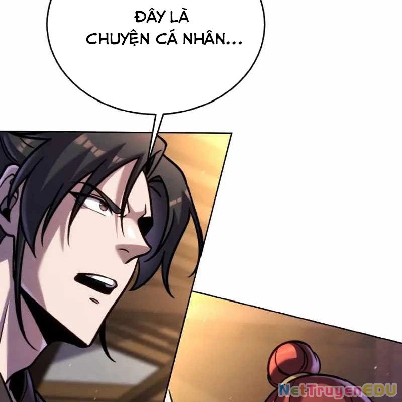 Tiểu Đệ Tử Của Võ Lâm Minh Chủ Chap 37 - Next Chap 38