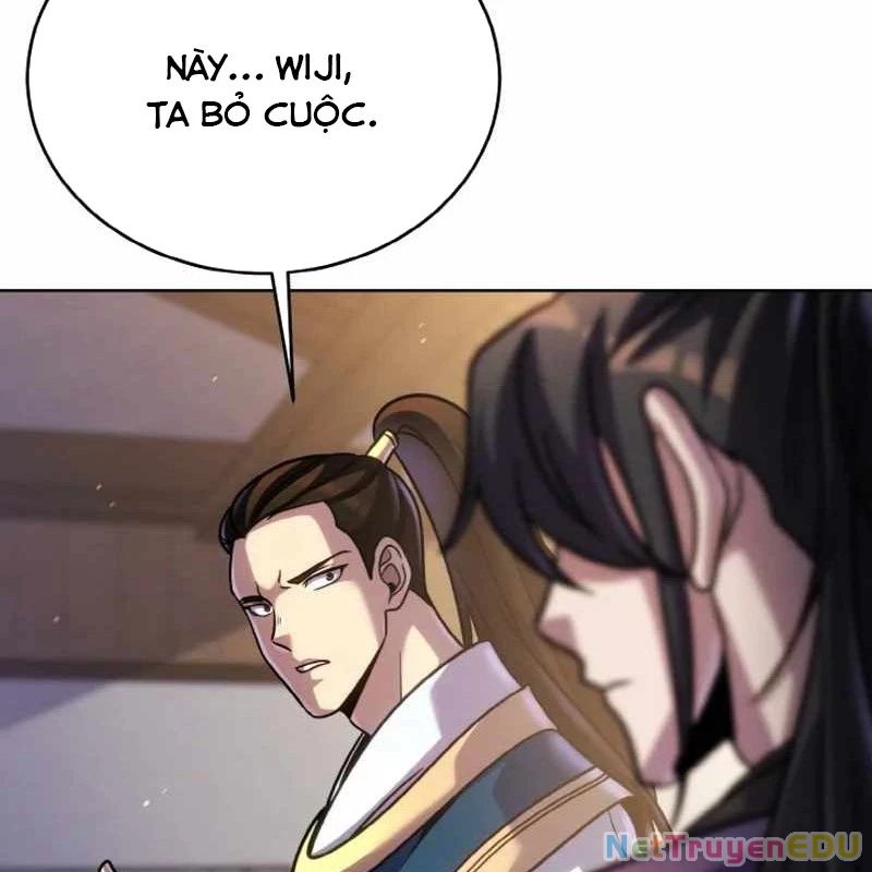 Tiểu Đệ Tử Của Võ Lâm Minh Chủ Chap 37 - Next Chap 38