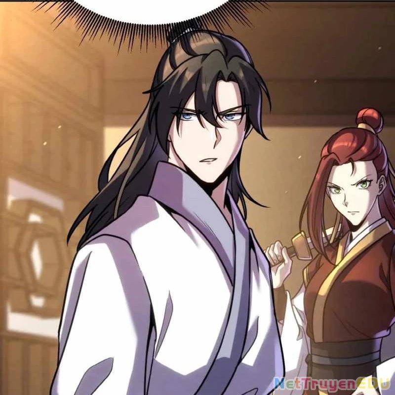 Tiểu Đệ Tử Của Võ Lâm Minh Chủ Chap 37 - Next Chap 38