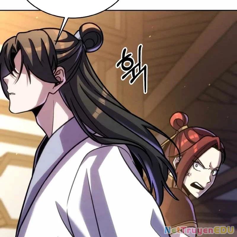 Tiểu Đệ Tử Của Võ Lâm Minh Chủ Chap 37 - Next Chap 38