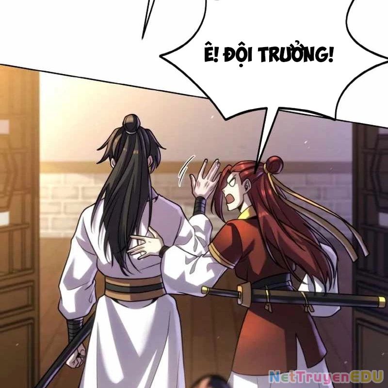 Tiểu Đệ Tử Của Võ Lâm Minh Chủ Chap 37 - Next Chap 38