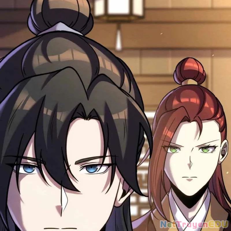 Tiểu Đệ Tử Của Võ Lâm Minh Chủ Chap 37 - Next Chap 38