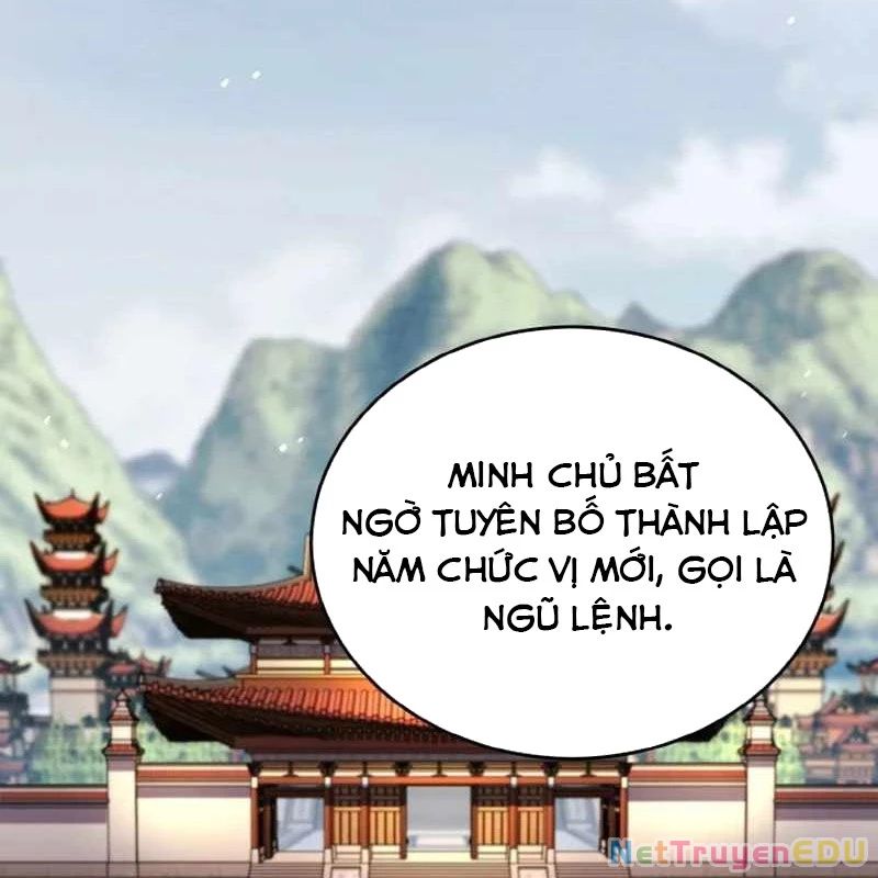 Tiểu Đệ Tử Của Võ Lâm Minh Chủ Chap 37 - Next Chap 38