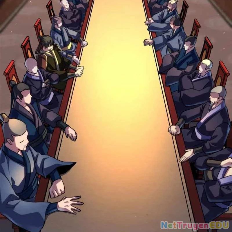 Tiểu Đệ Tử Của Võ Lâm Minh Chủ Chap 37 - Next Chap 38