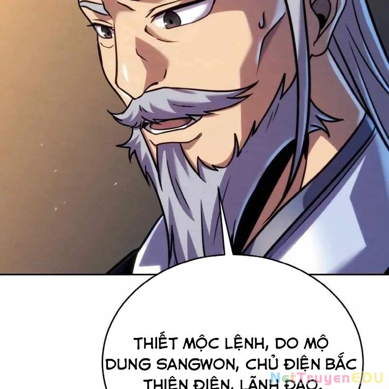 Tiểu Đệ Tử Của Võ Lâm Minh Chủ Chap 37 - Next Chap 38