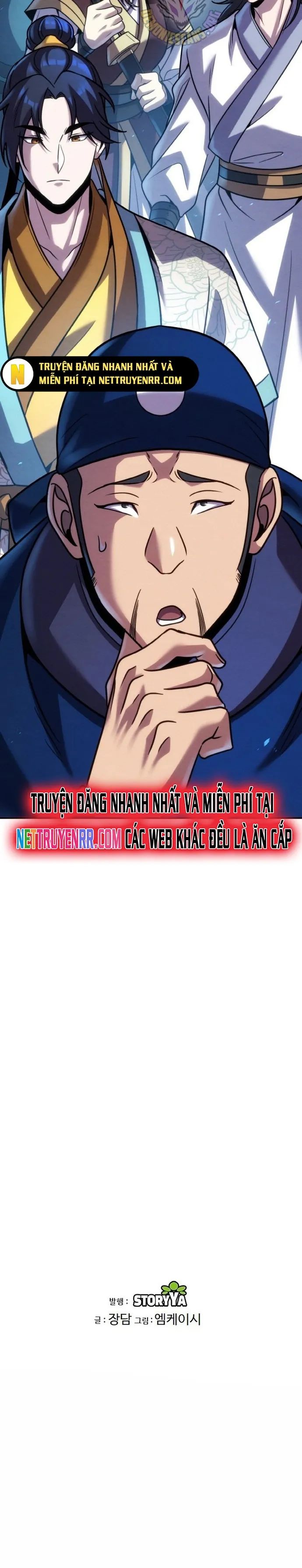 Tiểu Đệ Tử Của Võ Lâm Minh Chủ Chap 40 - Next Chap 41