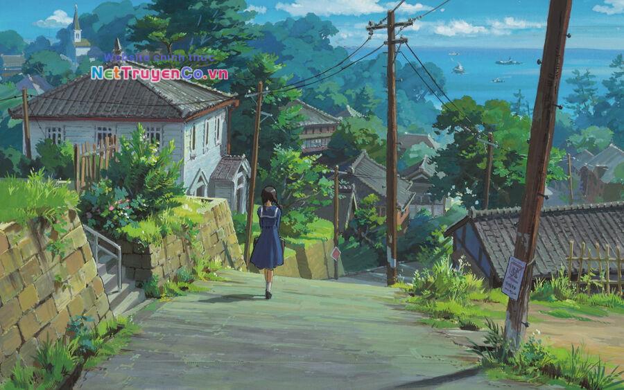 Tiêu Diệt Ác Nhân Chap 114 - Next Chap 115