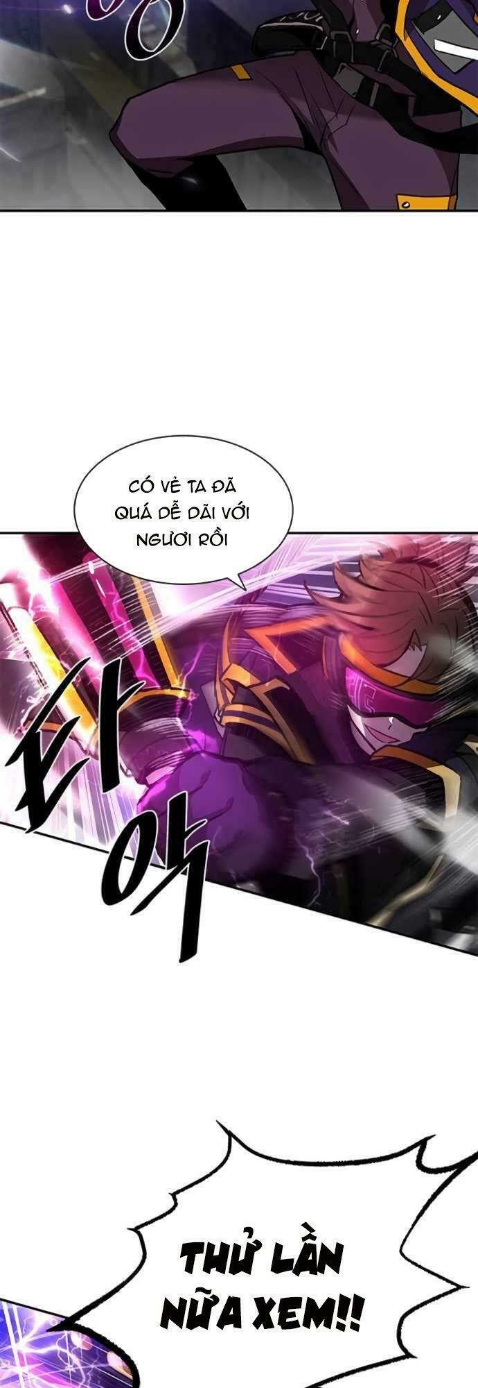 Tiêu Diệt Ác Nhân Chap 12 - Next Chap 13