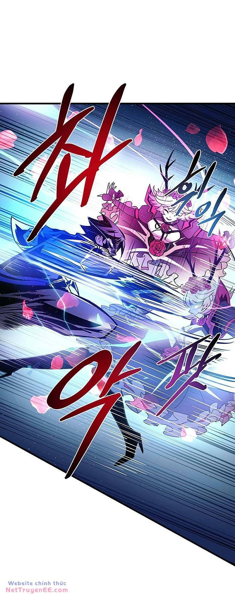 Tiêu Diệt Ác Nhân Chap 136 - Next Chap 137