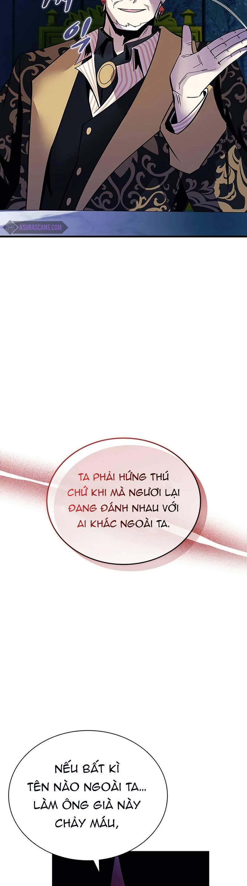 Tiêu Diệt Ác Nhân Chap 143 - Next Chap 144