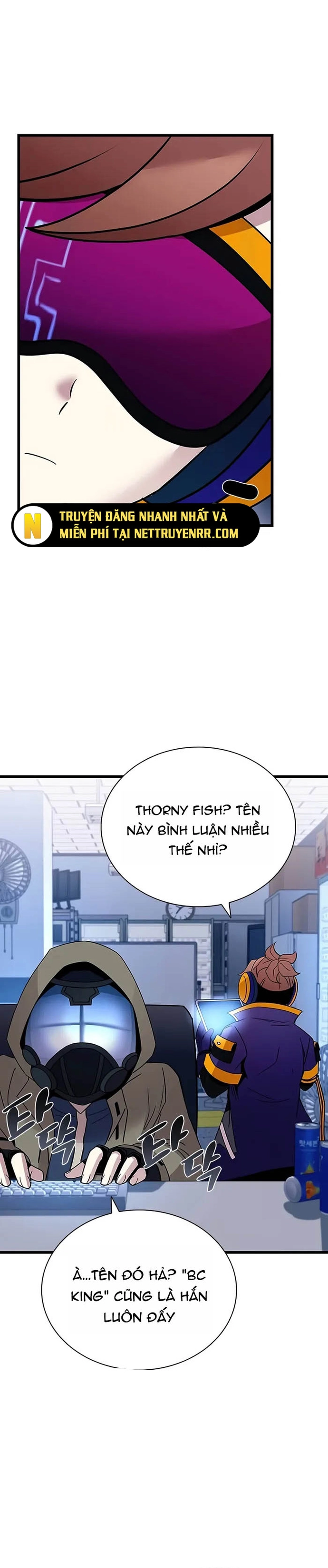Tiêu Diệt Ác Nhân Chap 152 - Next Chap 153