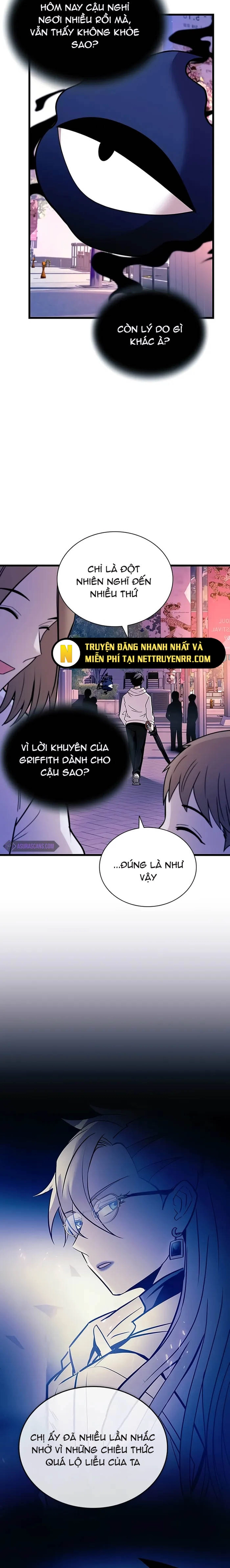Tiêu Diệt Ác Nhân Chap 152 - Next Chap 153