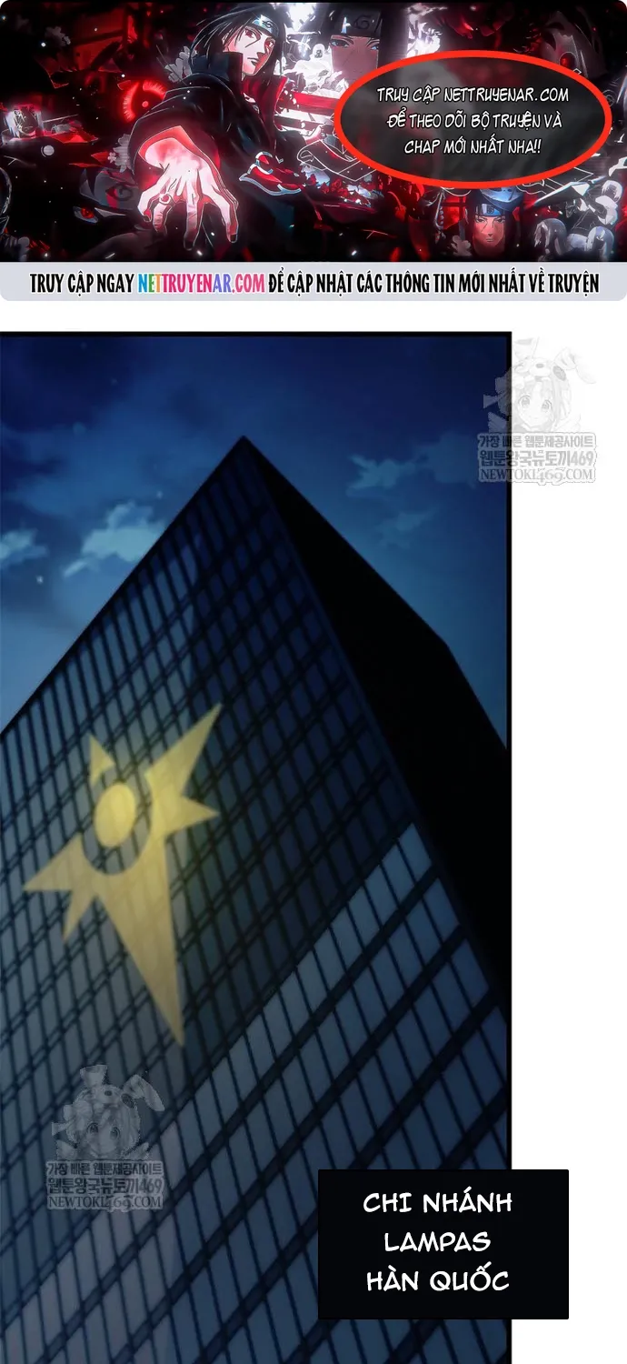 Tiêu Diệt Ác Nhân Chap 223 - Next Chap 224