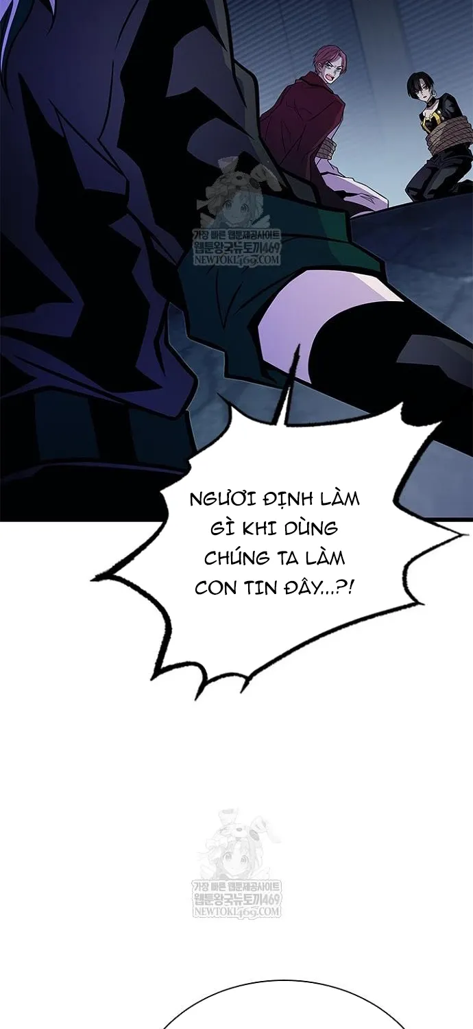 Tiêu Diệt Ác Nhân Chap 223 - Next Chap 224