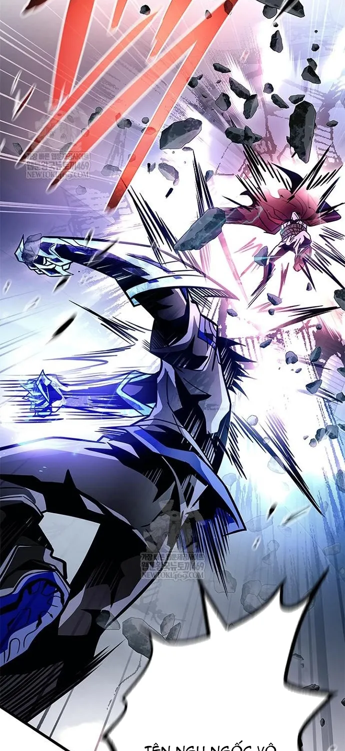 Tiêu Diệt Ác Nhân Chap 223 - Next Chap 224