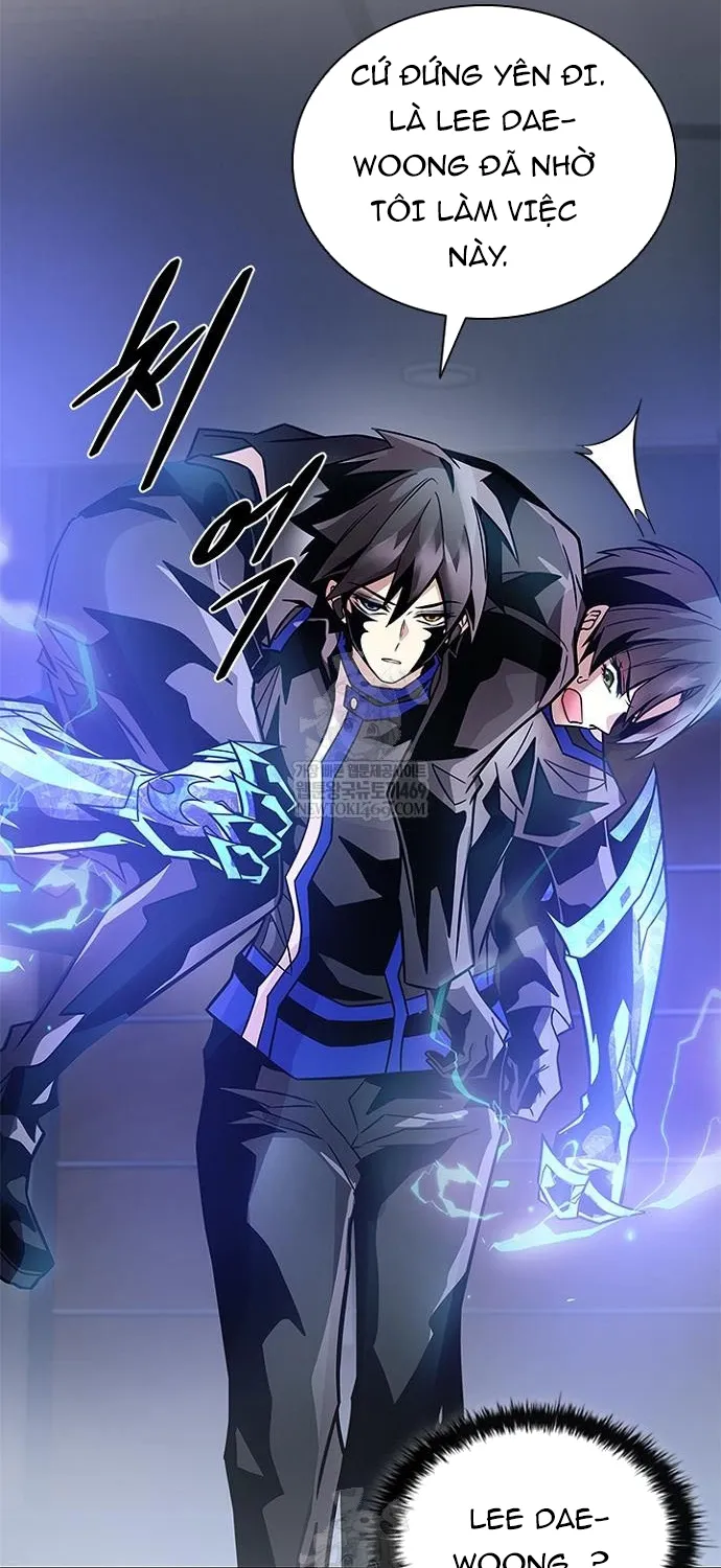 Tiêu Diệt Ác Nhân Chap 223 - Next Chap 224