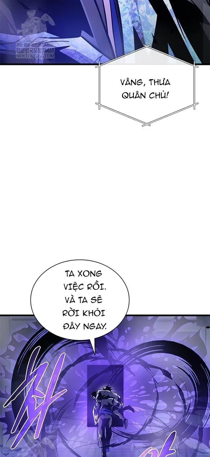 Tiêu Diệt Ác Nhân Chap 223 - Next Chap 224