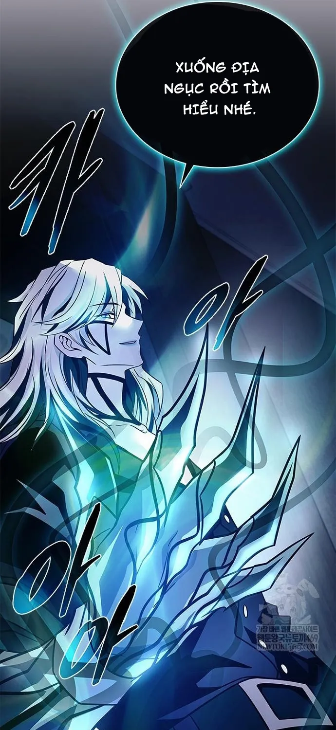 Tiêu Diệt Ác Nhân Chap 223 - Next Chap 224