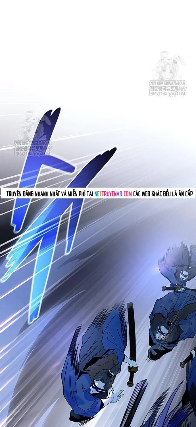 Tiêu Diệt Ác Nhân Chap 223 - Next Chap 224