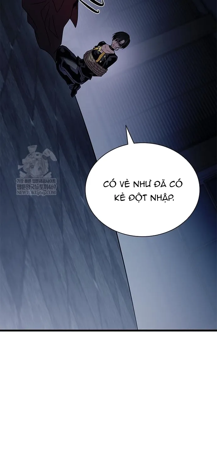 Tiêu Diệt Ác Nhân Chap 223 - Next Chap 224