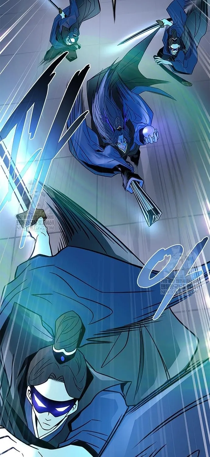 Tiêu Diệt Ác Nhân Chap 223 - Next Chap 224