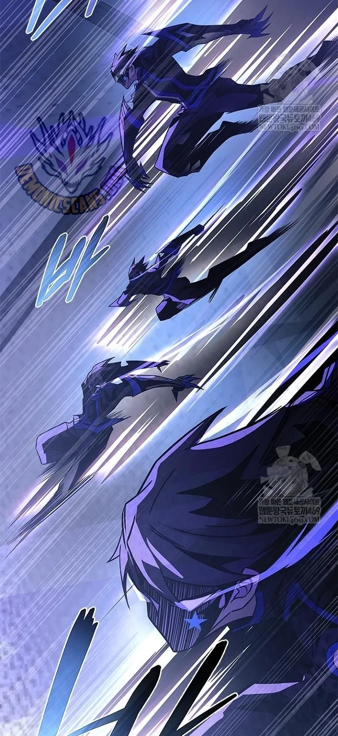 Tiêu Diệt Ác Nhân Chap 223 - Next Chap 224