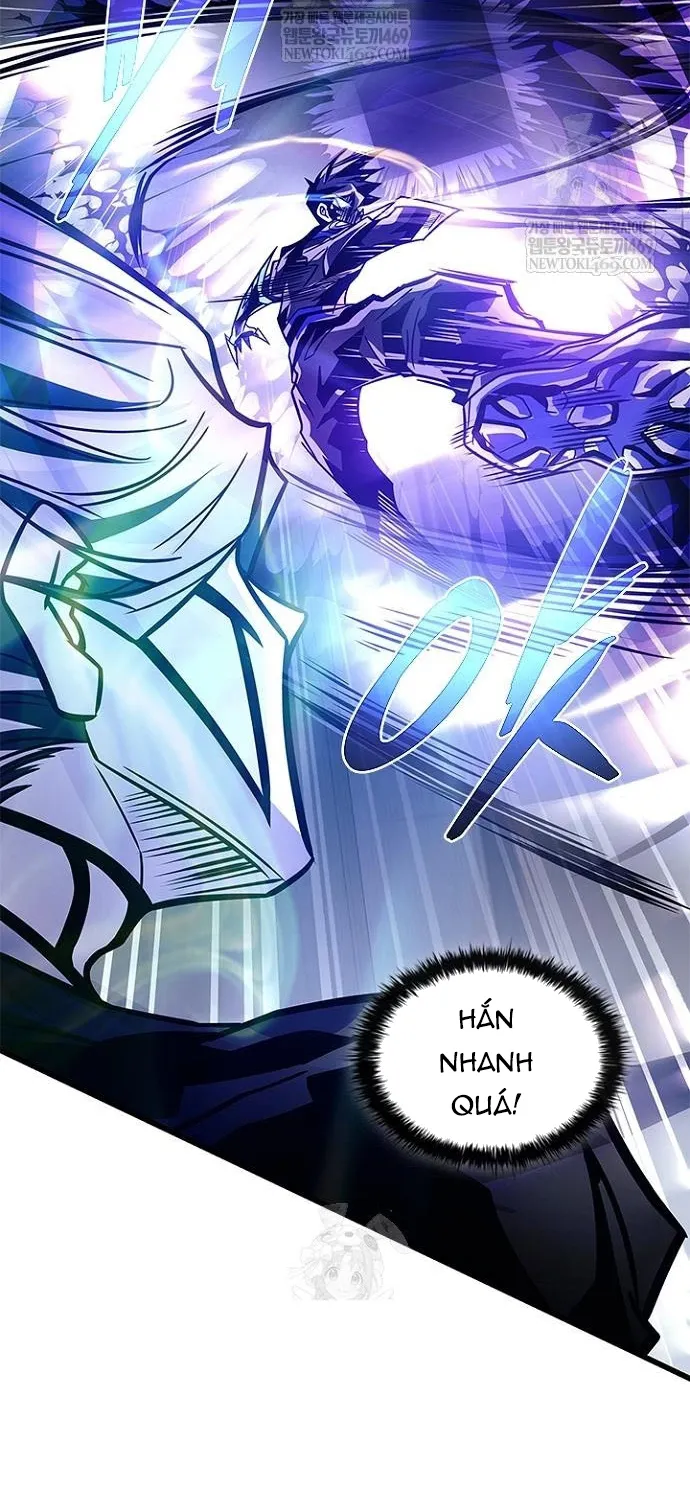 Tiêu Diệt Ác Nhân Chap 223 - Next Chap 224