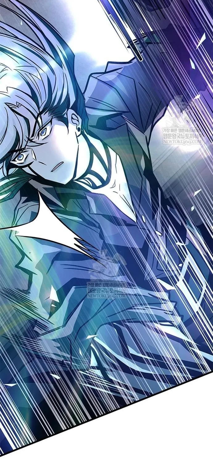 Tiêu Diệt Ác Nhân Chap 223 - Next Chap 224