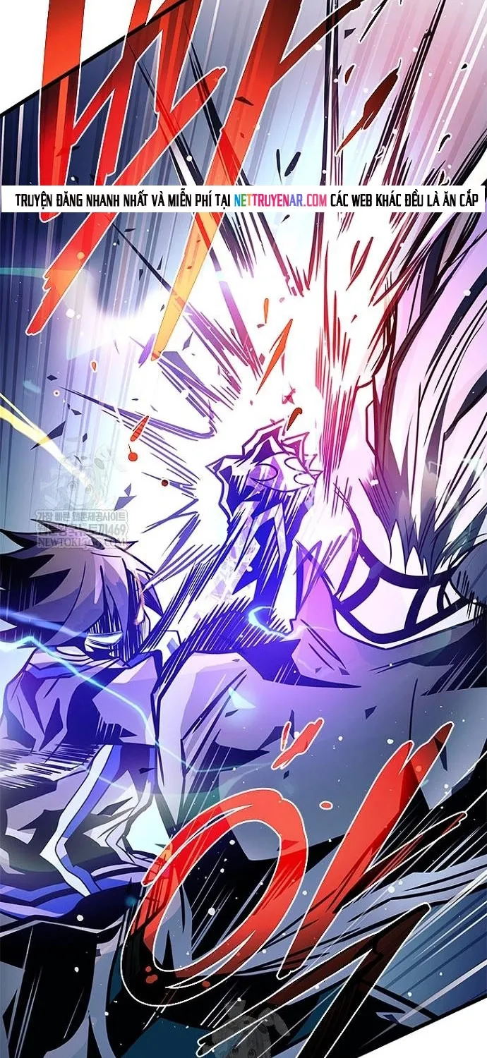 Tiêu Diệt Ác Nhân Chap 223 - Next Chap 224