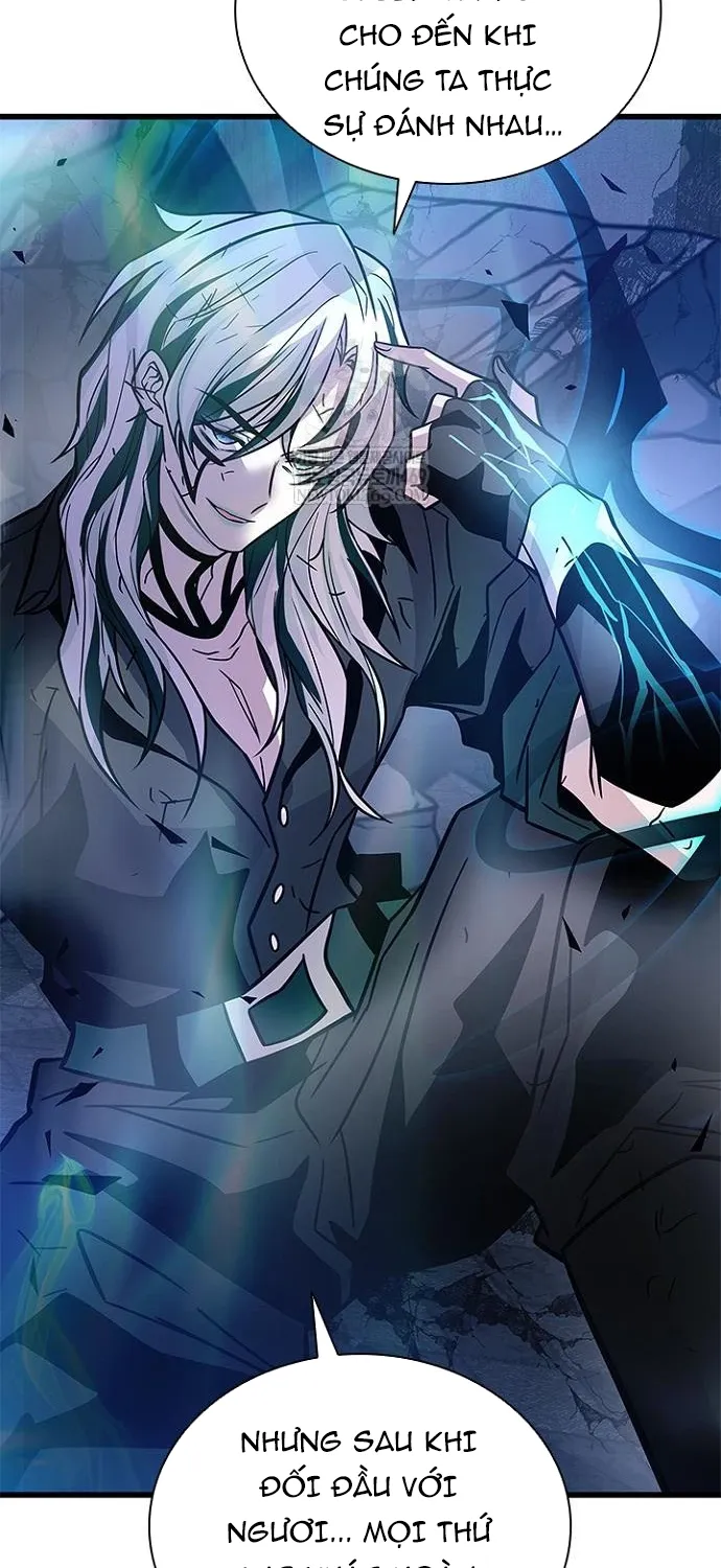 Tiêu Diệt Ác Nhân Chap 223 - Next Chap 224