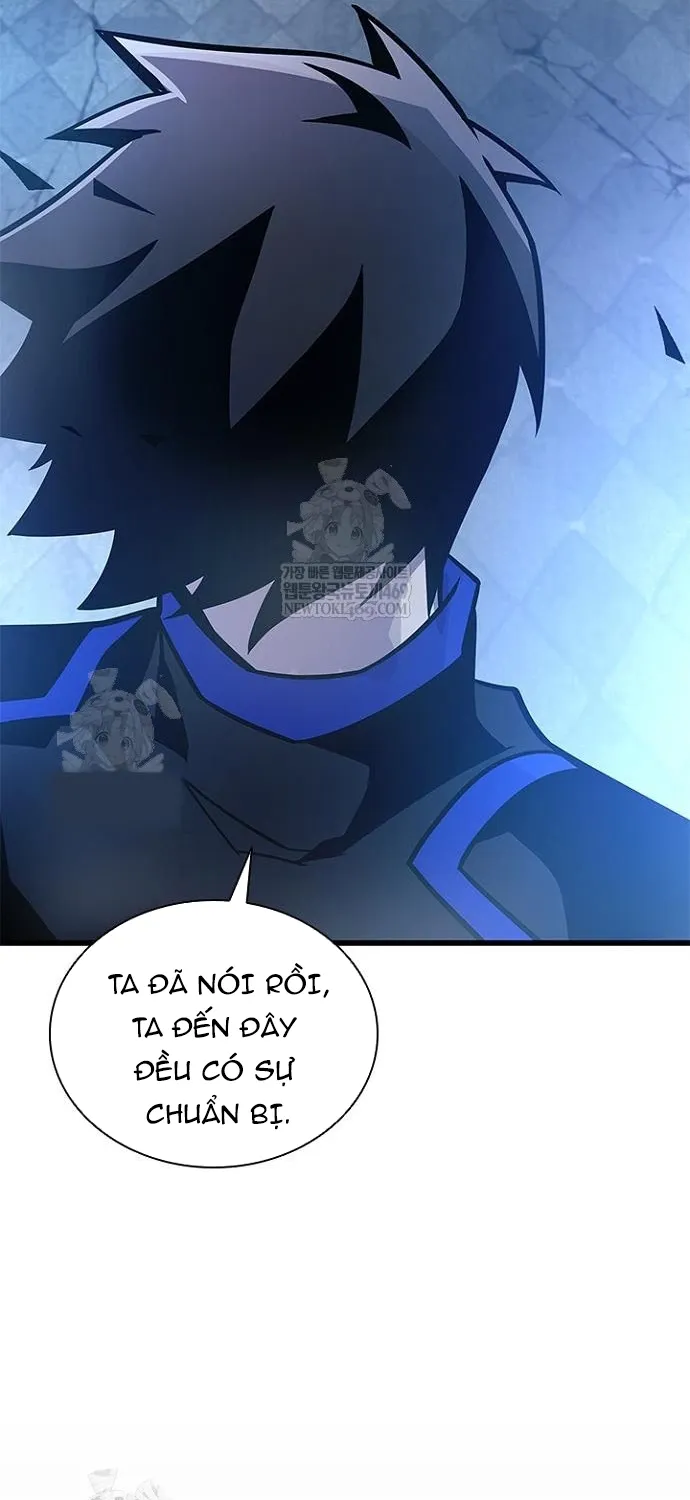 Tiêu Diệt Ác Nhân Chap 223 - Next Chap 224