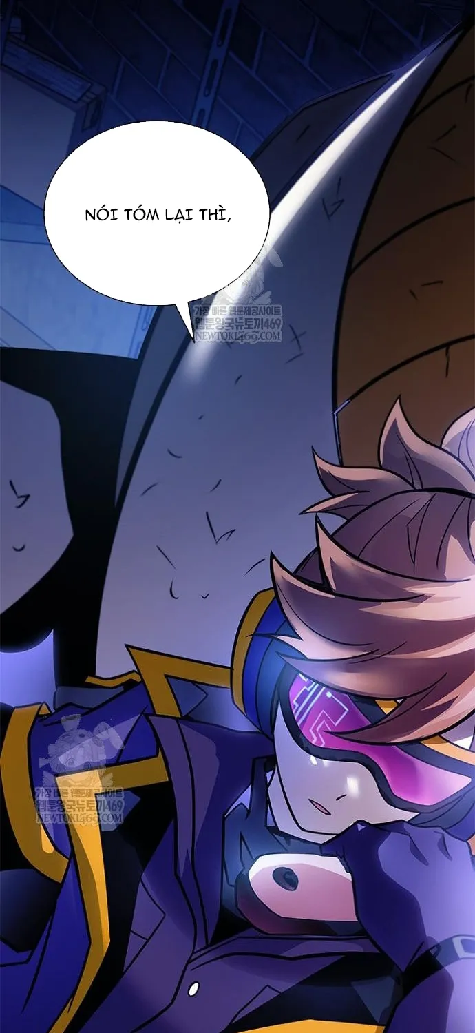 Tiêu Diệt Ác Nhân Chap 224 - Next Chap 225