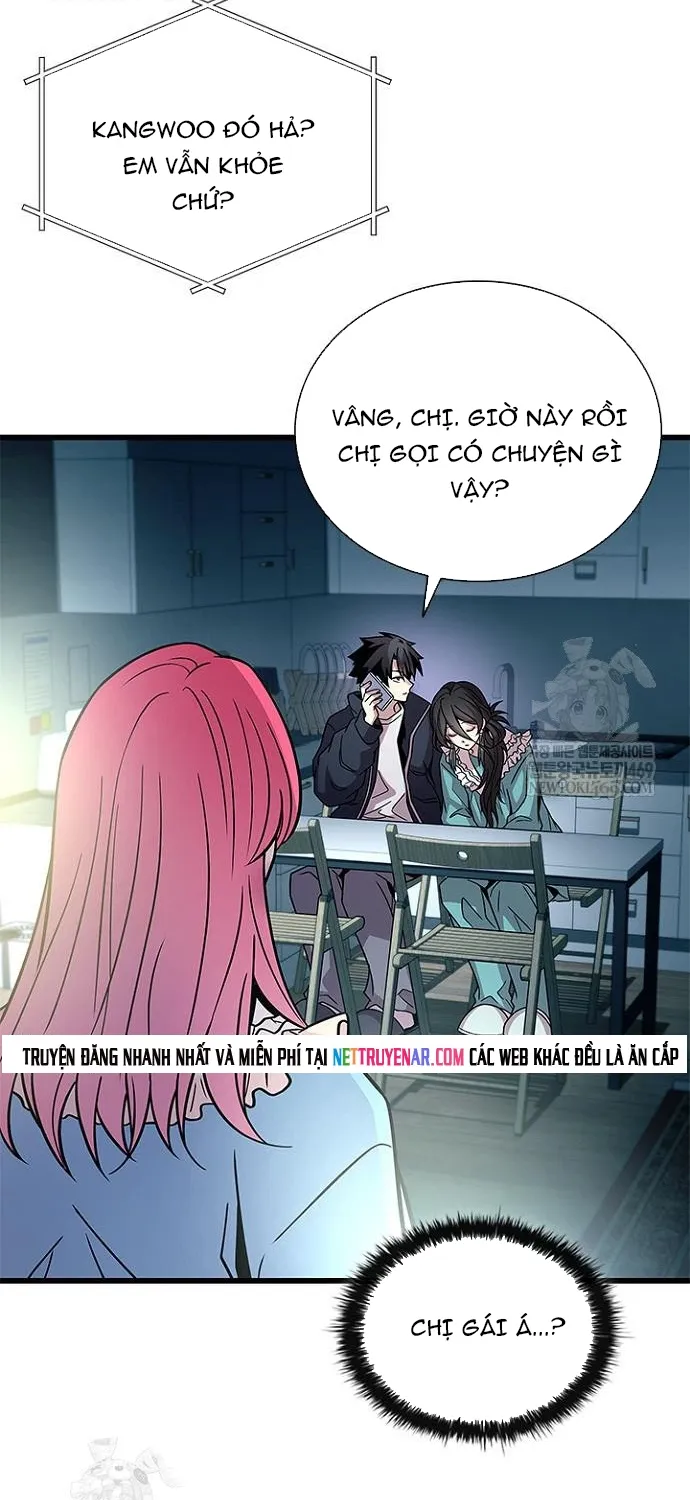 Tiêu Diệt Ác Nhân Chap 224 - Next Chap 225