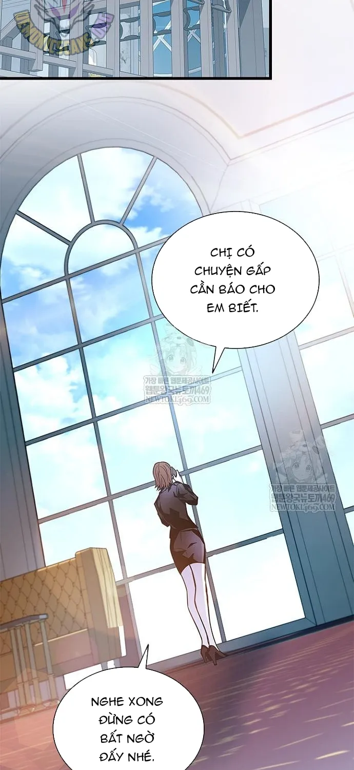Tiêu Diệt Ác Nhân Chap 224 - Next Chap 225