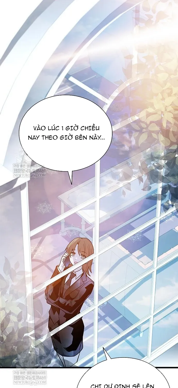 Tiêu Diệt Ác Nhân Chap 224 - Next Chap 225