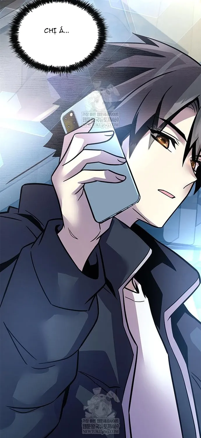 Tiêu Diệt Ác Nhân Chap 224 - Next Chap 225