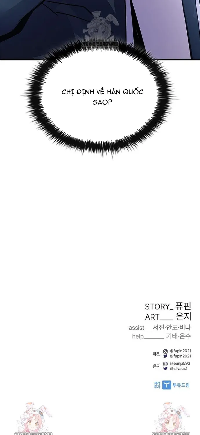 Tiêu Diệt Ác Nhân Chap 224 - Next Chap 225