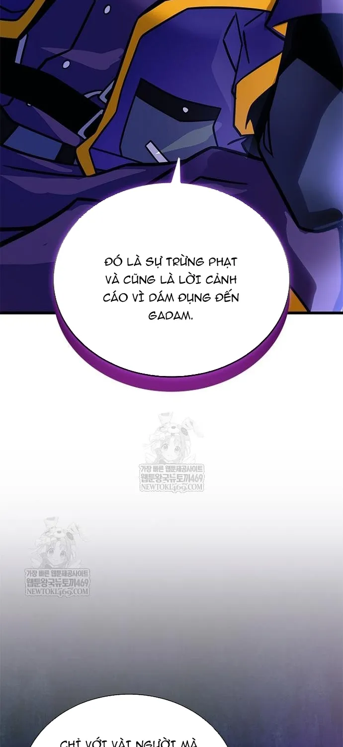 Tiêu Diệt Ác Nhân Chap 224 - Next Chap 225