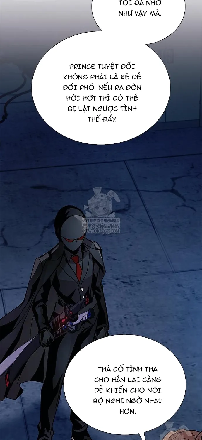 Tiêu Diệt Ác Nhân Chap 224 - Next Chap 225