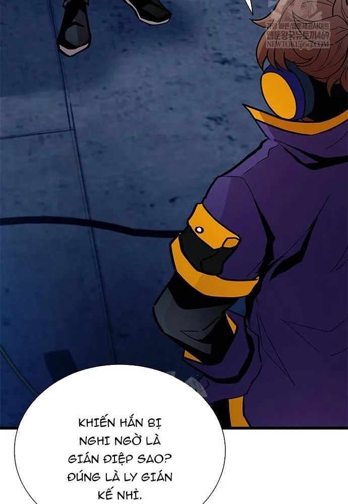 Tiêu Diệt Ác Nhân Chap 224 - Next Chap 225