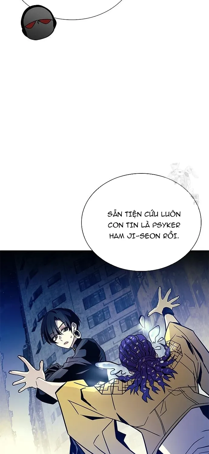 Tiêu Diệt Ác Nhân Chap 224 - Next Chap 225