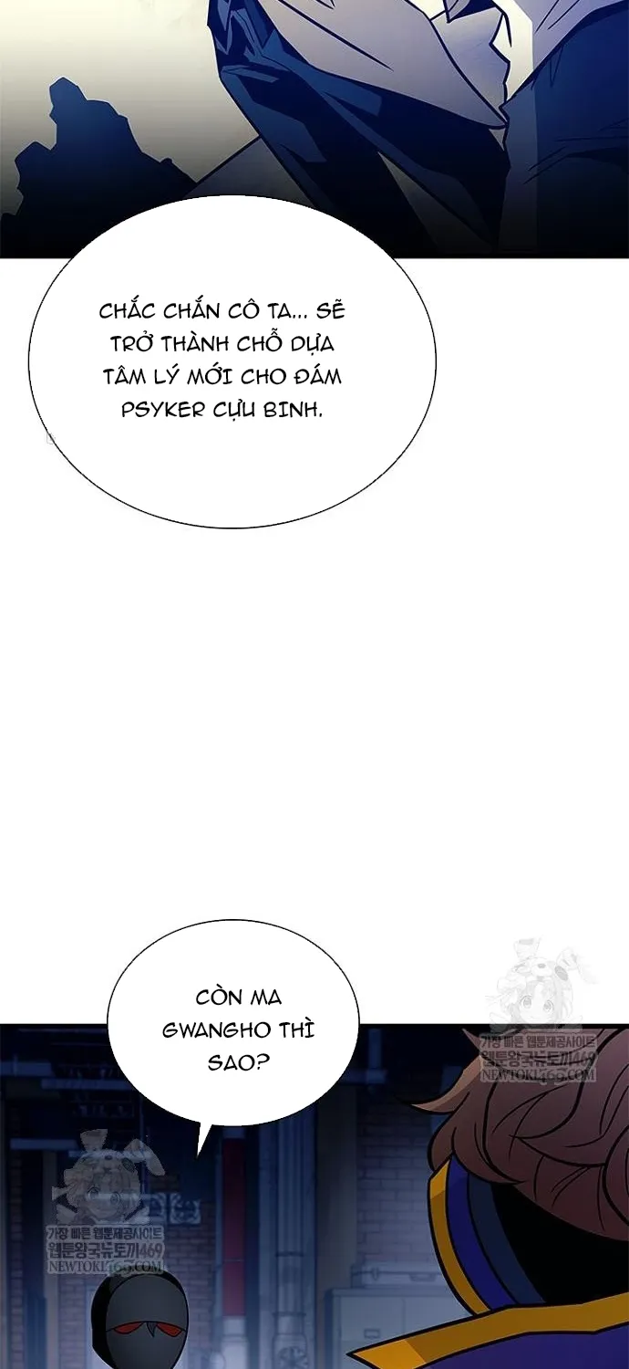 Tiêu Diệt Ác Nhân Chap 224 - Next Chap 225