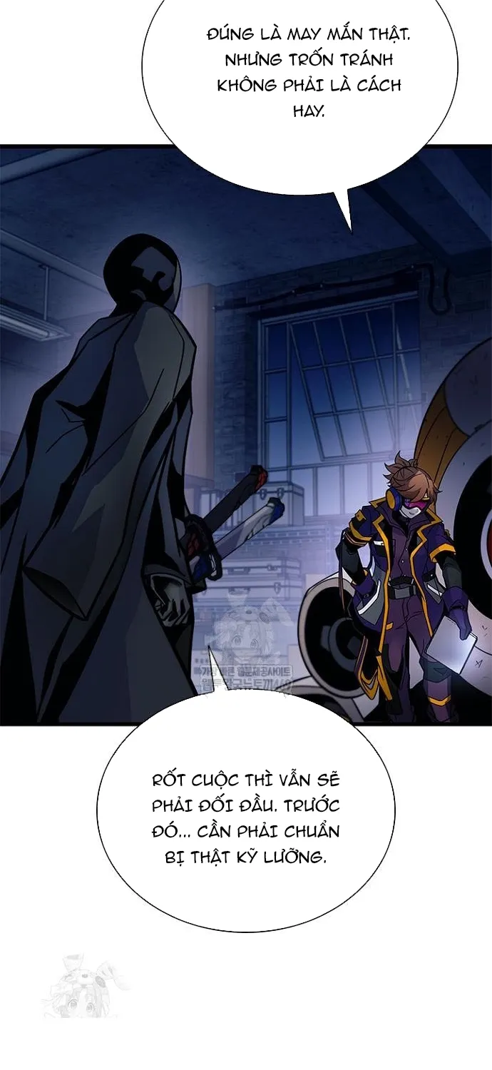 Tiêu Diệt Ác Nhân Chap 224 - Next Chap 225