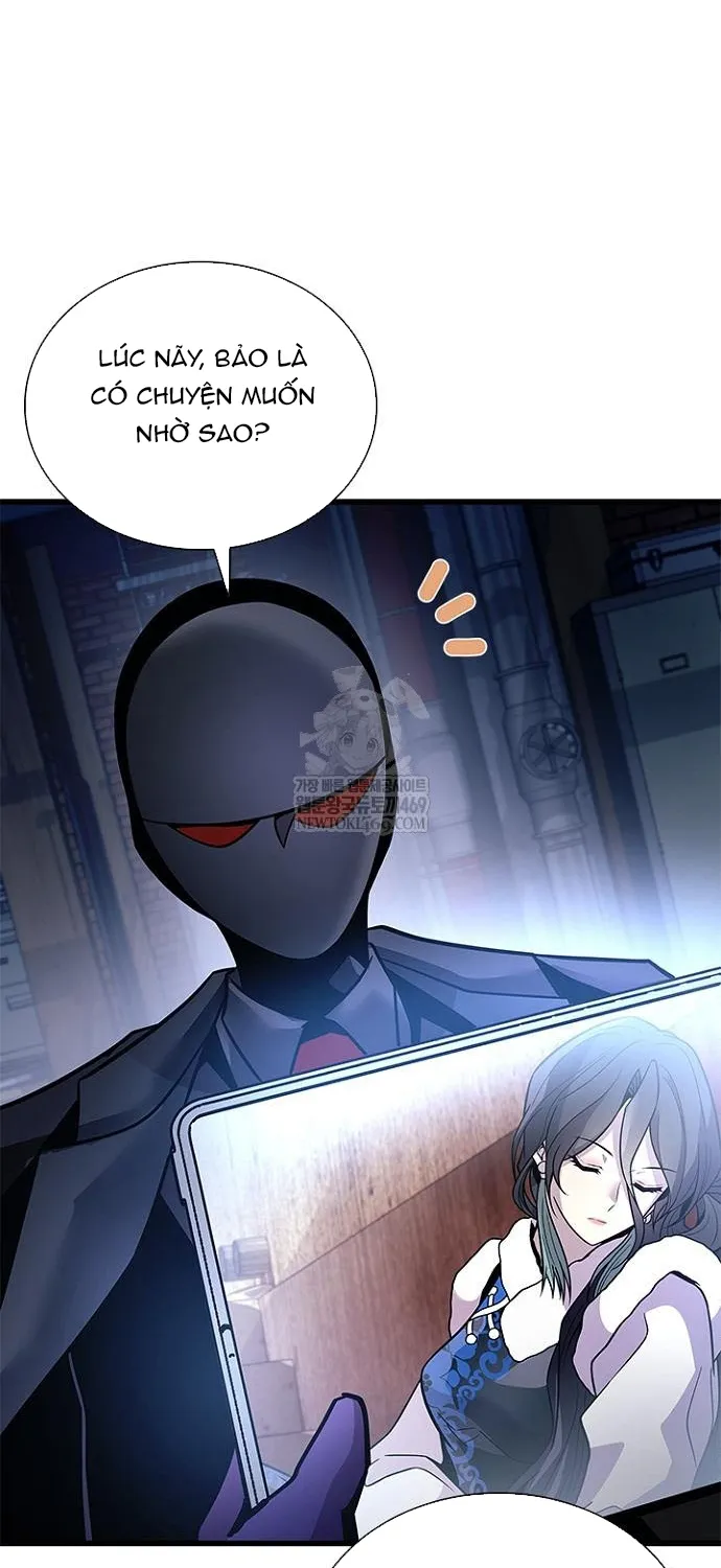 Tiêu Diệt Ác Nhân Chap 224 - Next Chap 225