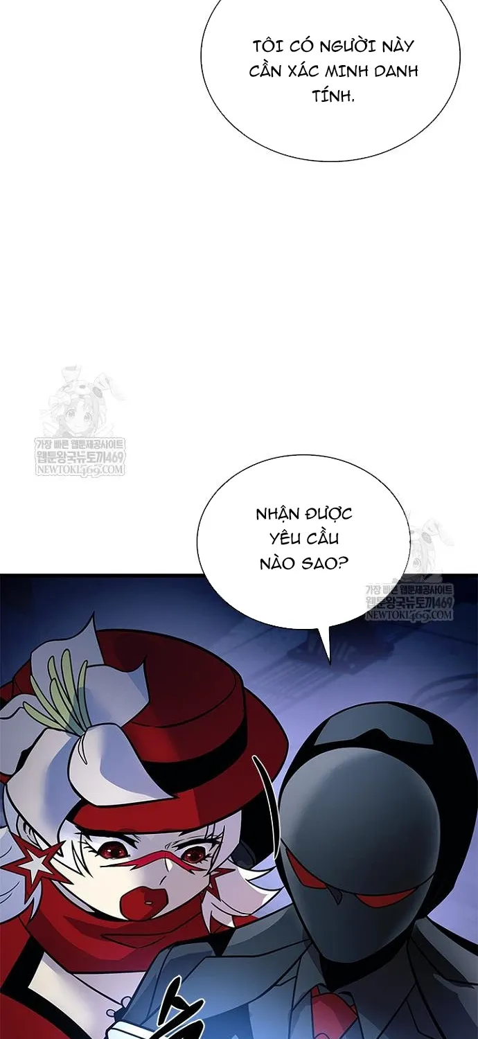 Tiêu Diệt Ác Nhân Chap 224 - Next Chap 225