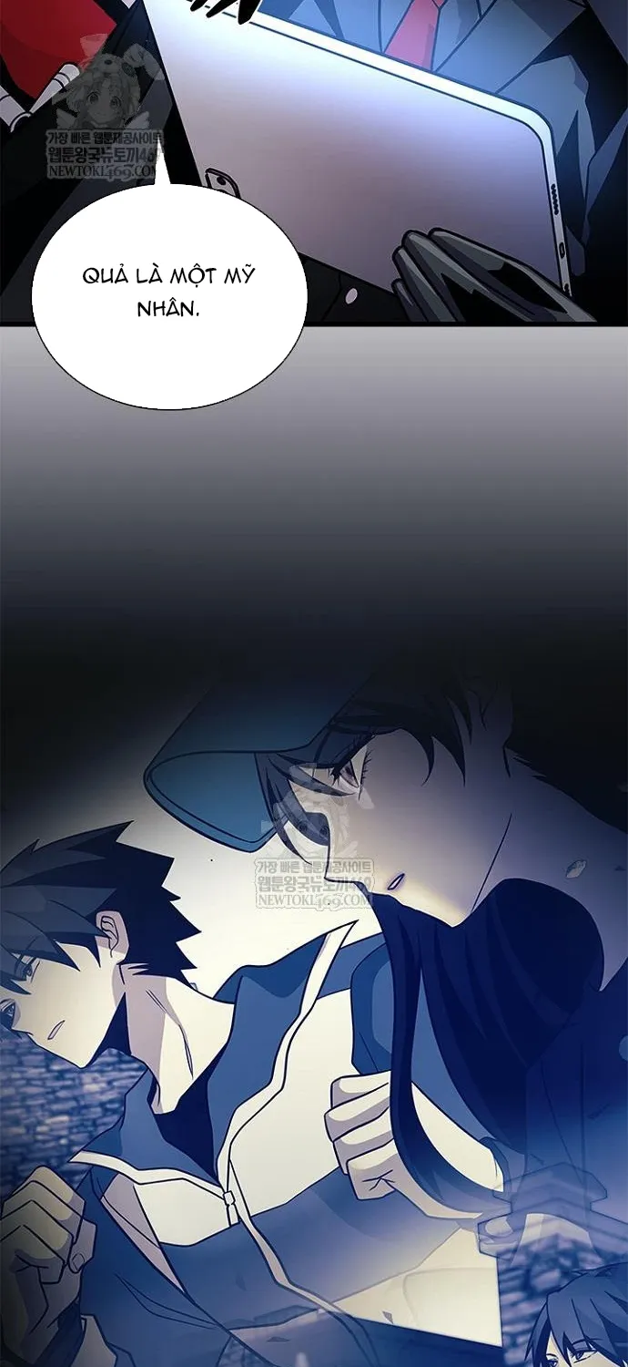 Tiêu Diệt Ác Nhân Chap 224 - Next Chap 225