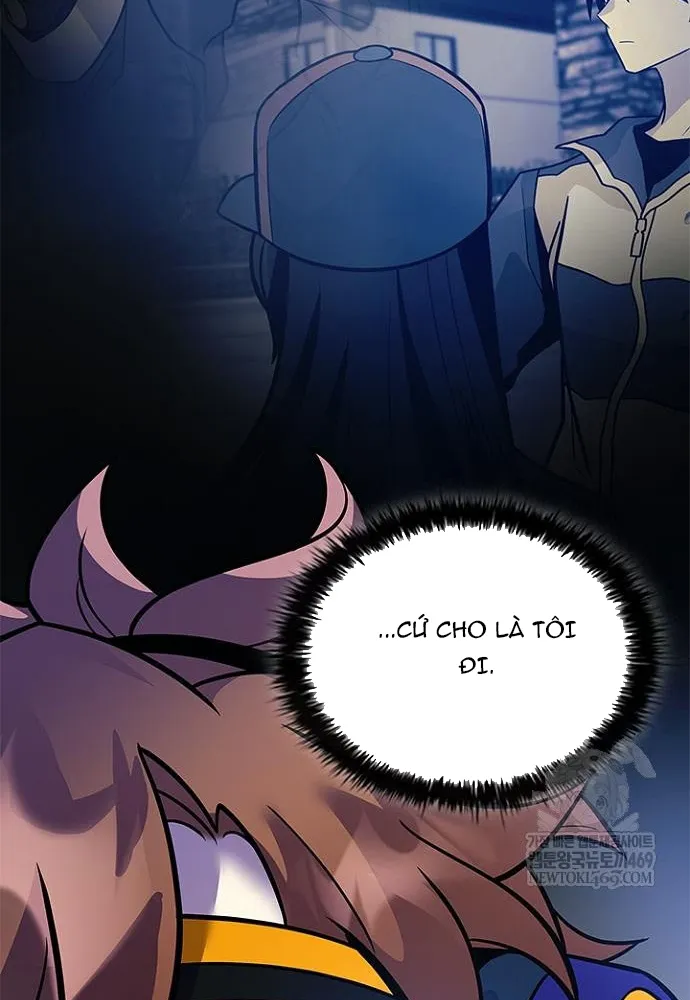 Tiêu Diệt Ác Nhân Chap 224 - Next Chap 225